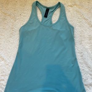 Workout shirt